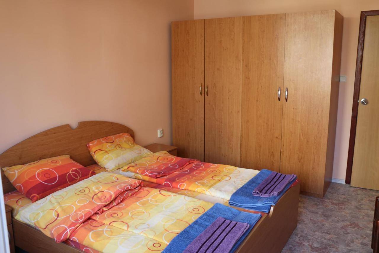 City Stay In Varna Dış mekan fotoğraf