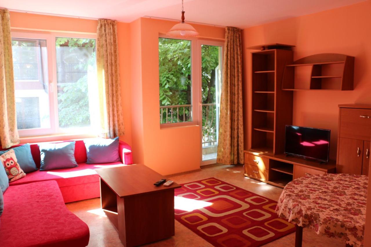 City Stay In Varna Dış mekan fotoğraf