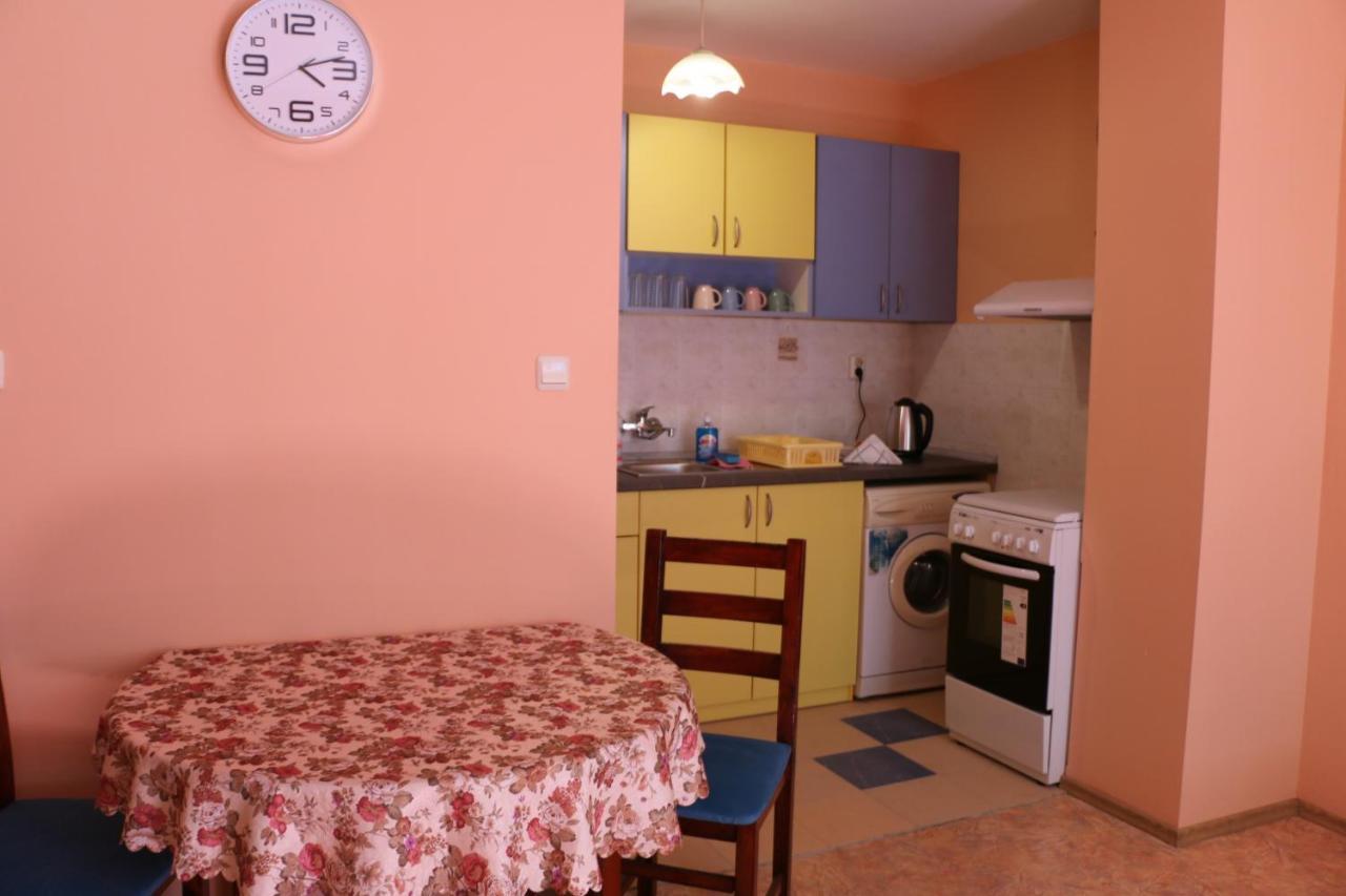 City Stay In Varna Dış mekan fotoğraf