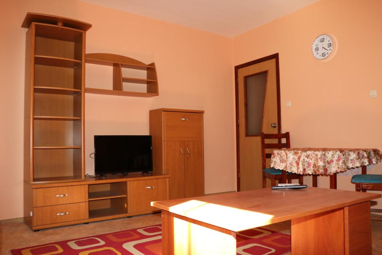 City Stay In Varna Dış mekan fotoğraf