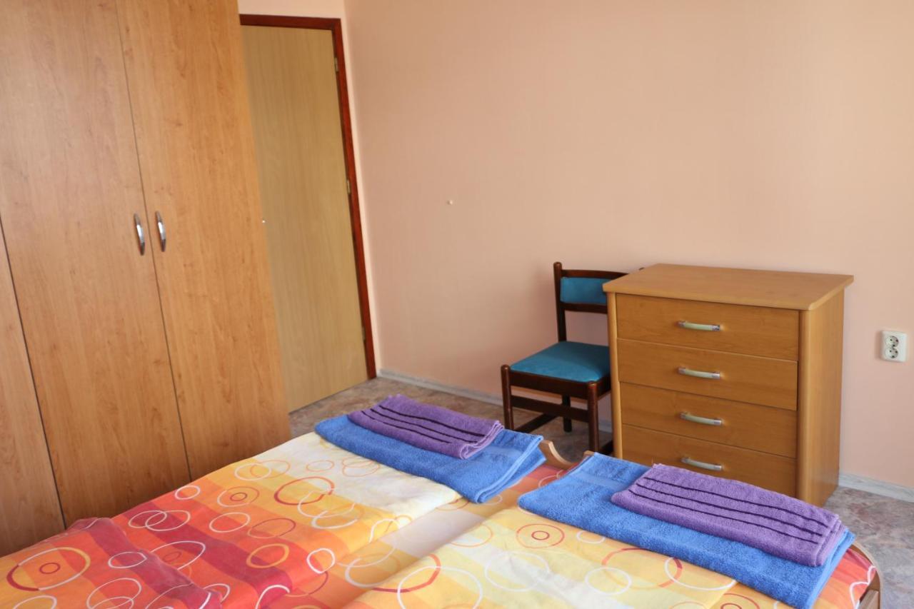 City Stay In Varna Dış mekan fotoğraf