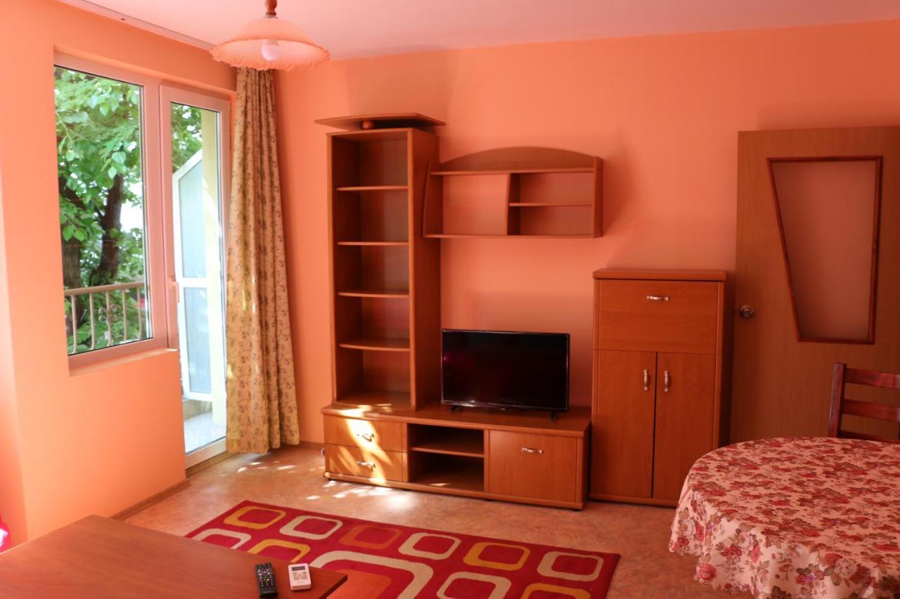 City Stay In Varna Dış mekan fotoğraf