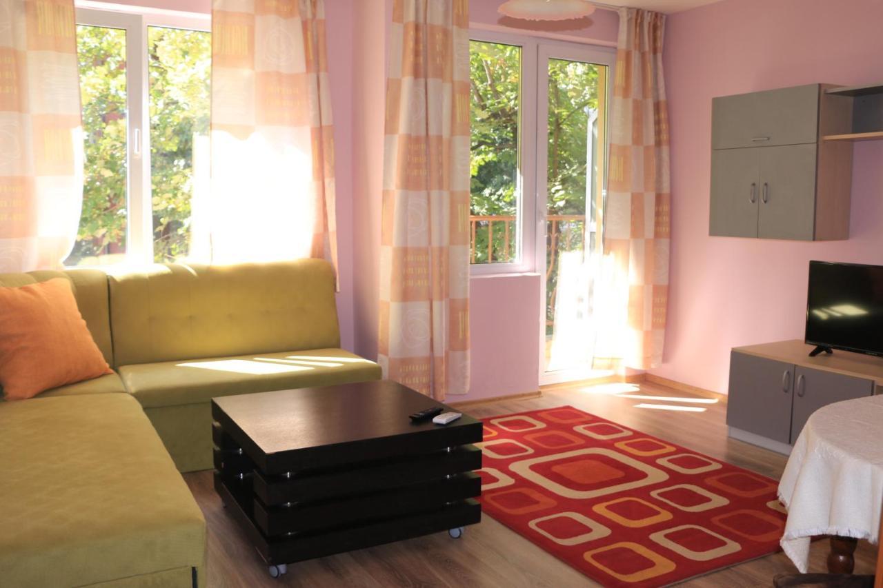 City Stay In Varna Dış mekan fotoğraf