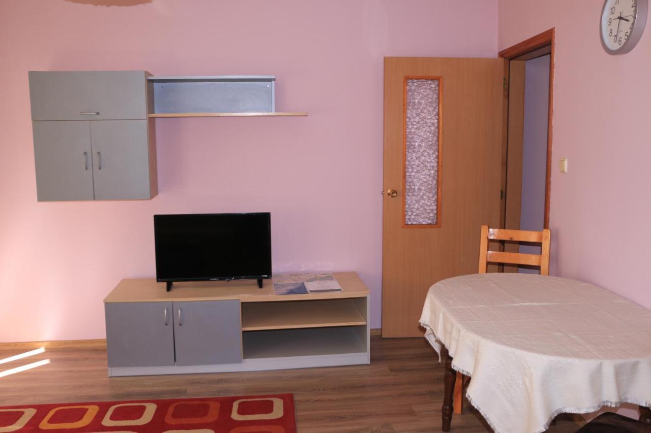 City Stay In Varna Dış mekan fotoğraf