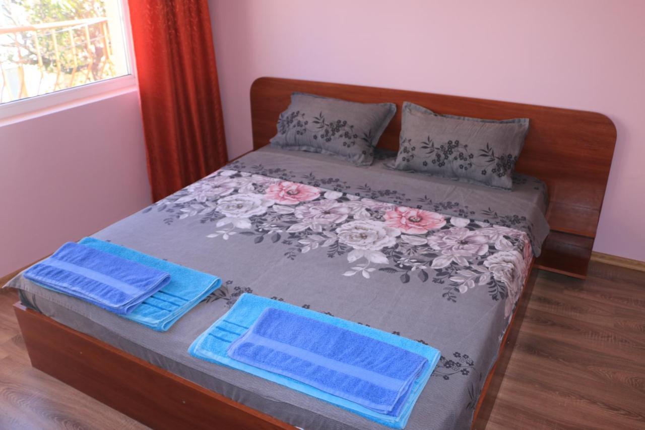City Stay In Varna Dış mekan fotoğraf