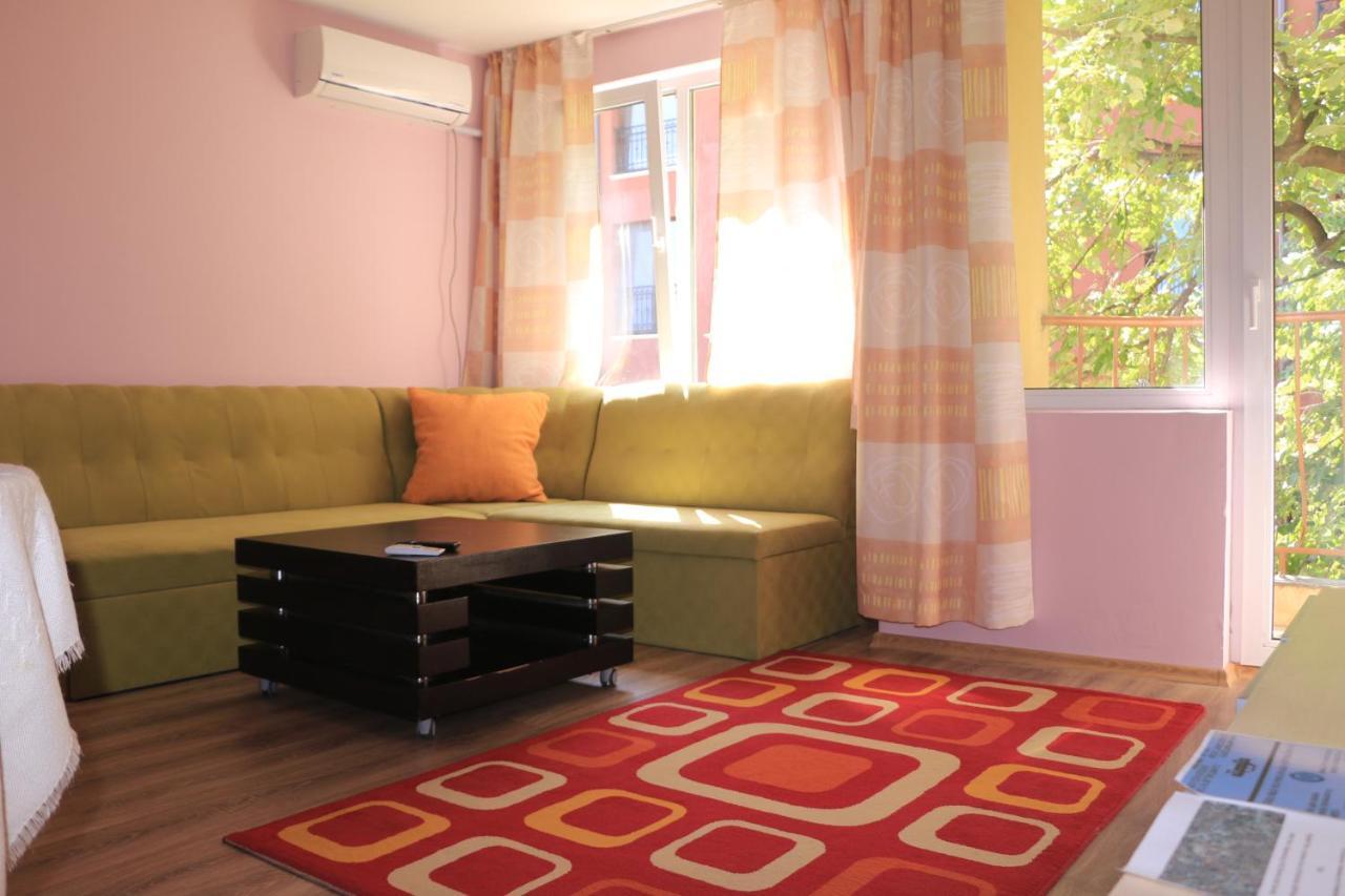 City Stay In Varna Dış mekan fotoğraf