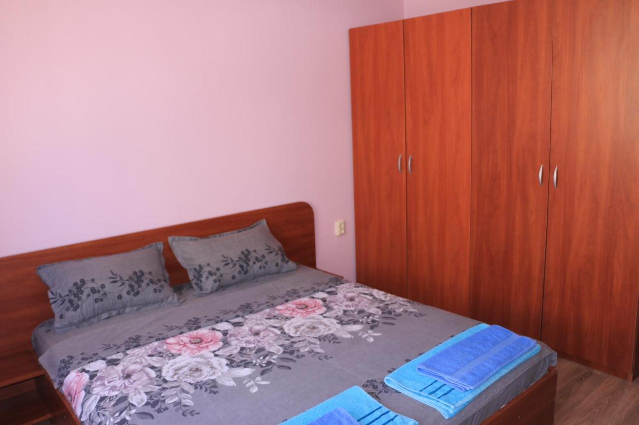 City Stay In Varna Dış mekan fotoğraf