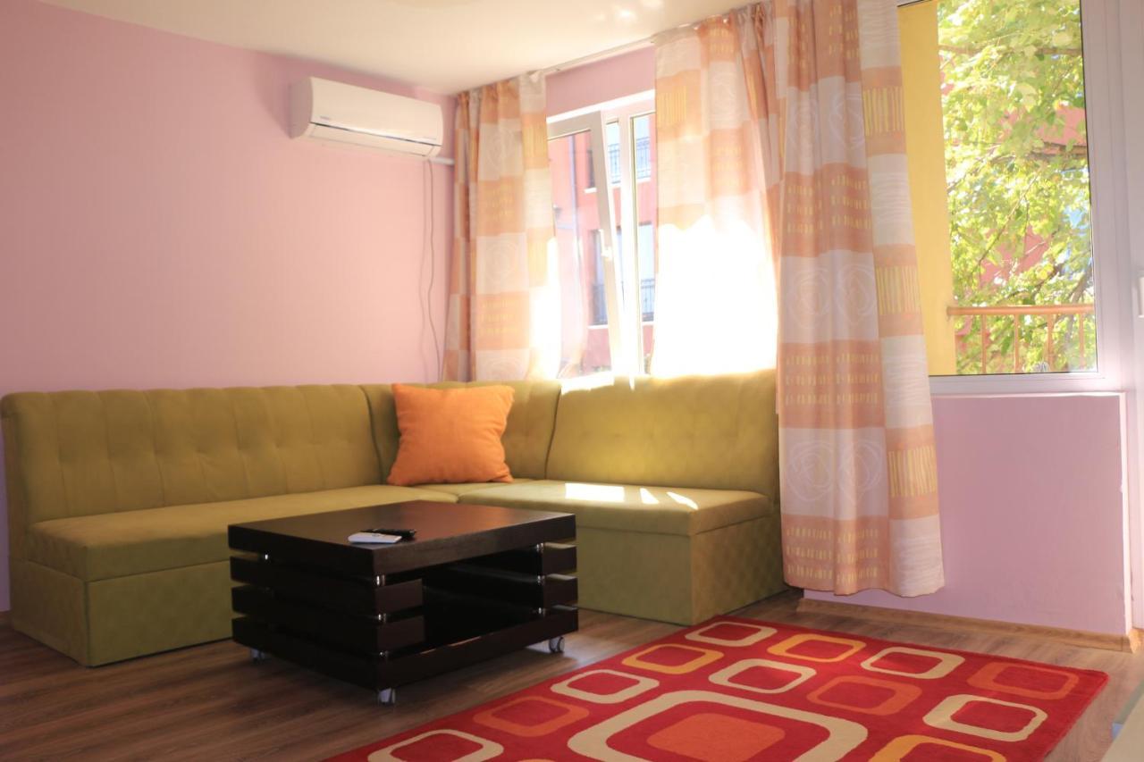 City Stay In Varna Dış mekan fotoğraf