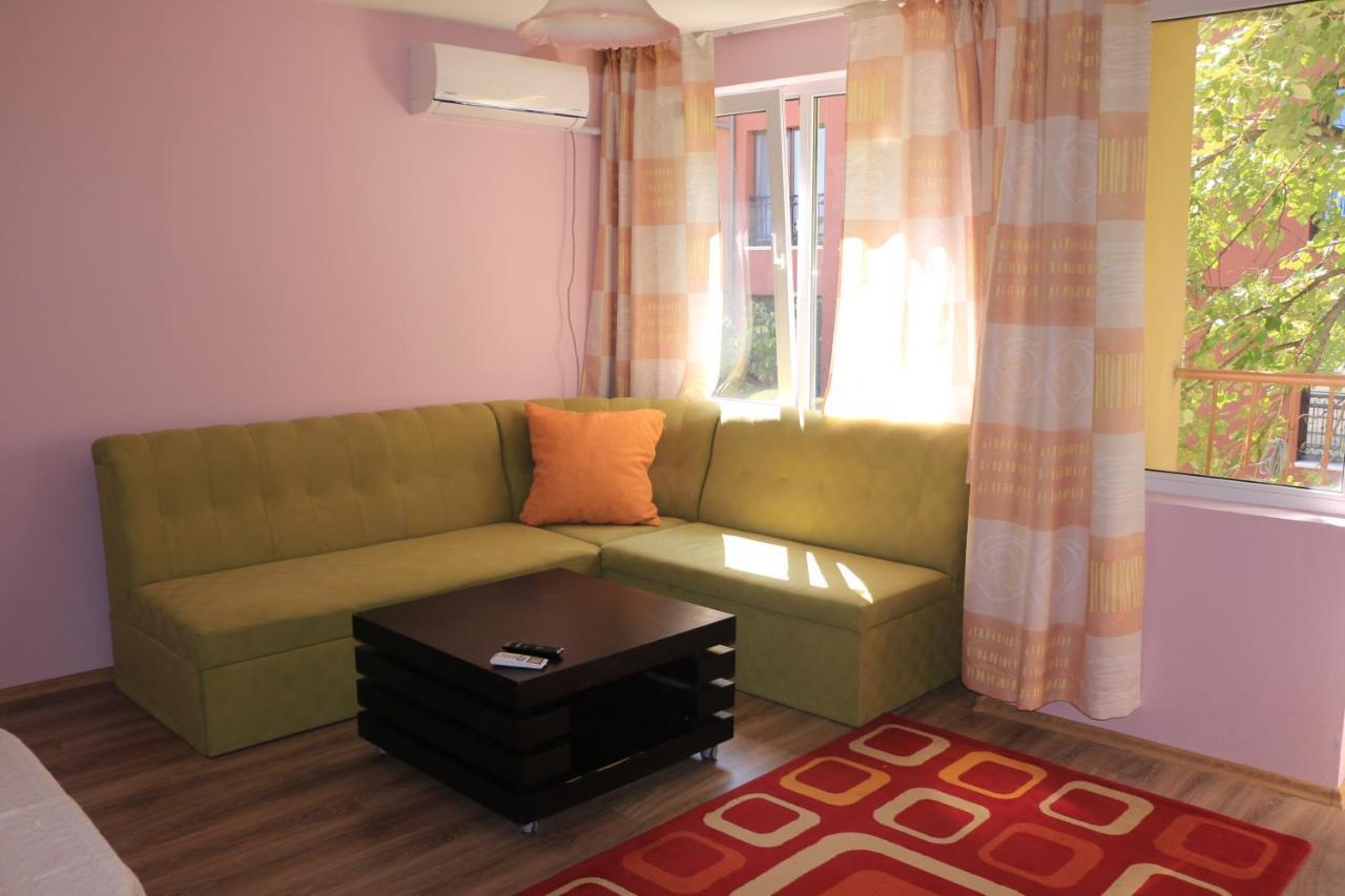 City Stay In Varna Dış mekan fotoğraf