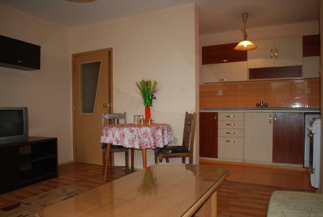 City Stay In Varna Dış mekan fotoğraf