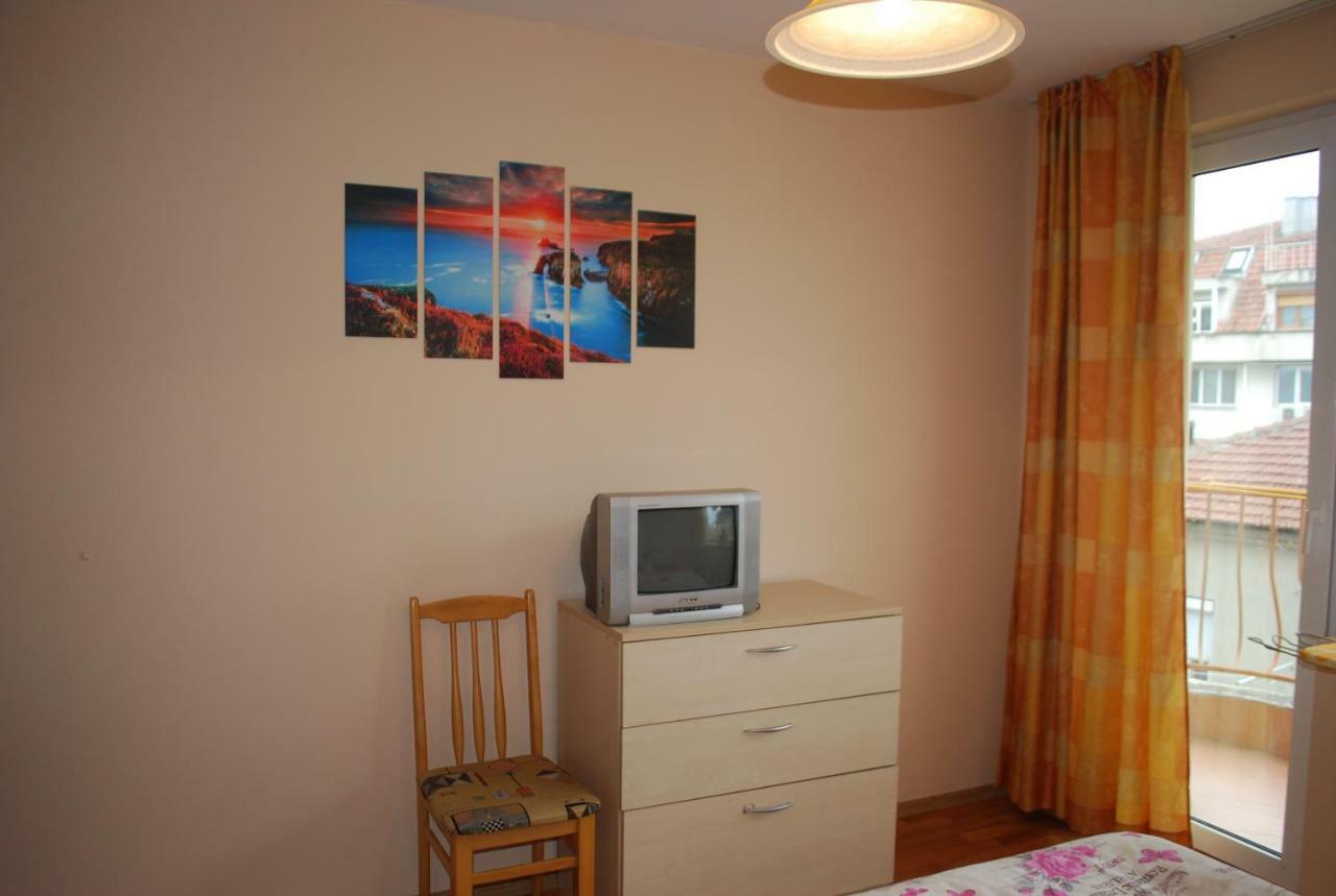 City Stay In Varna Dış mekan fotoğraf