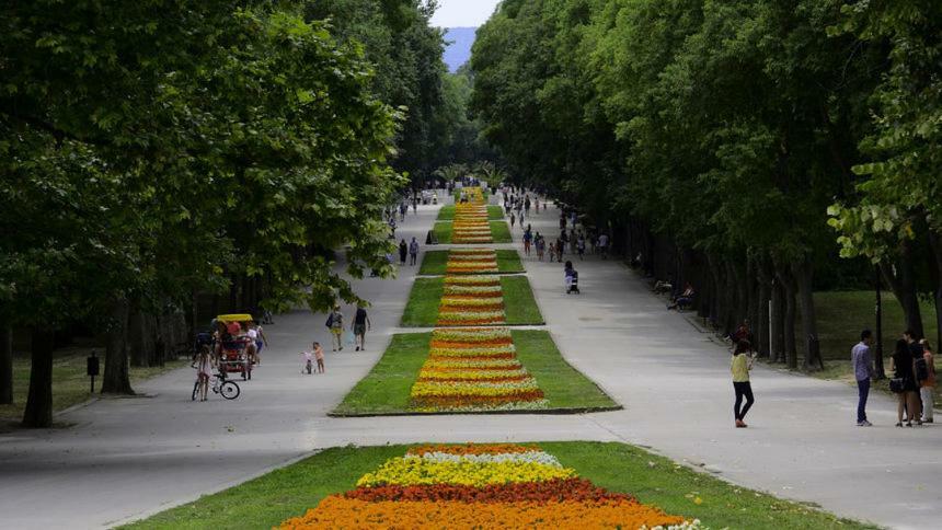 City Stay In Varna Dış mekan fotoğraf