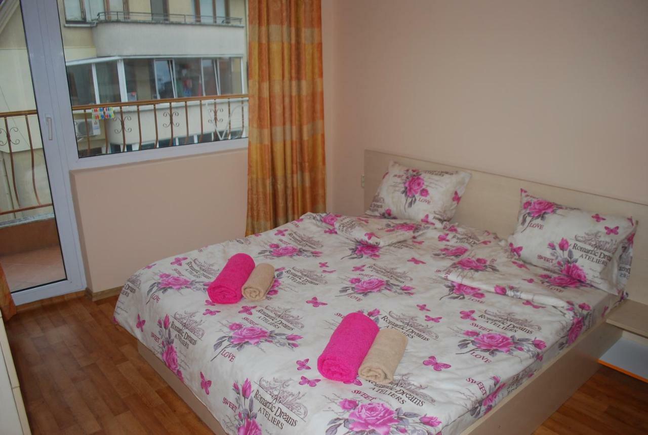 City Stay In Varna Dış mekan fotoğraf