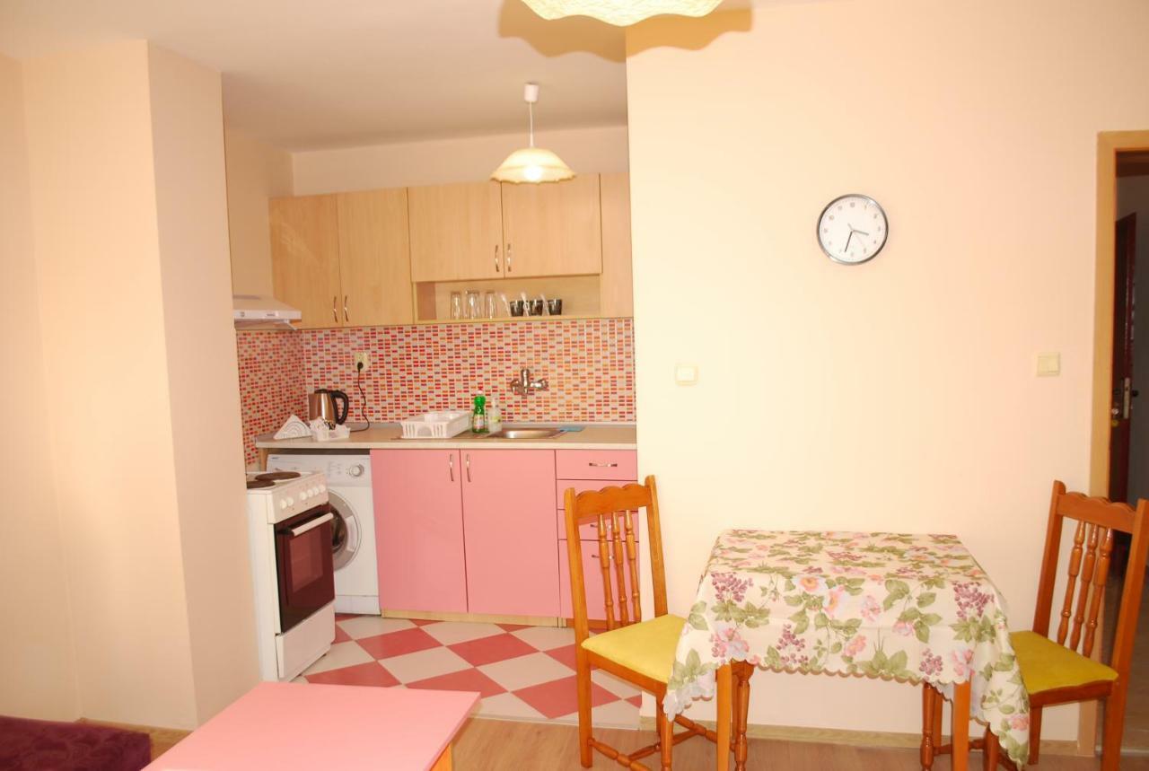 City Stay In Varna Dış mekan fotoğraf