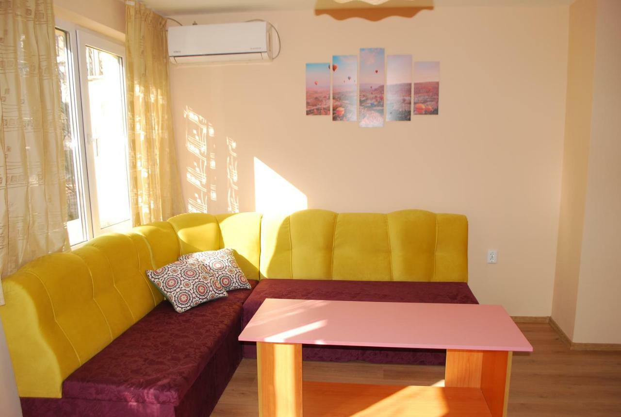 City Stay In Varna Dış mekan fotoğraf