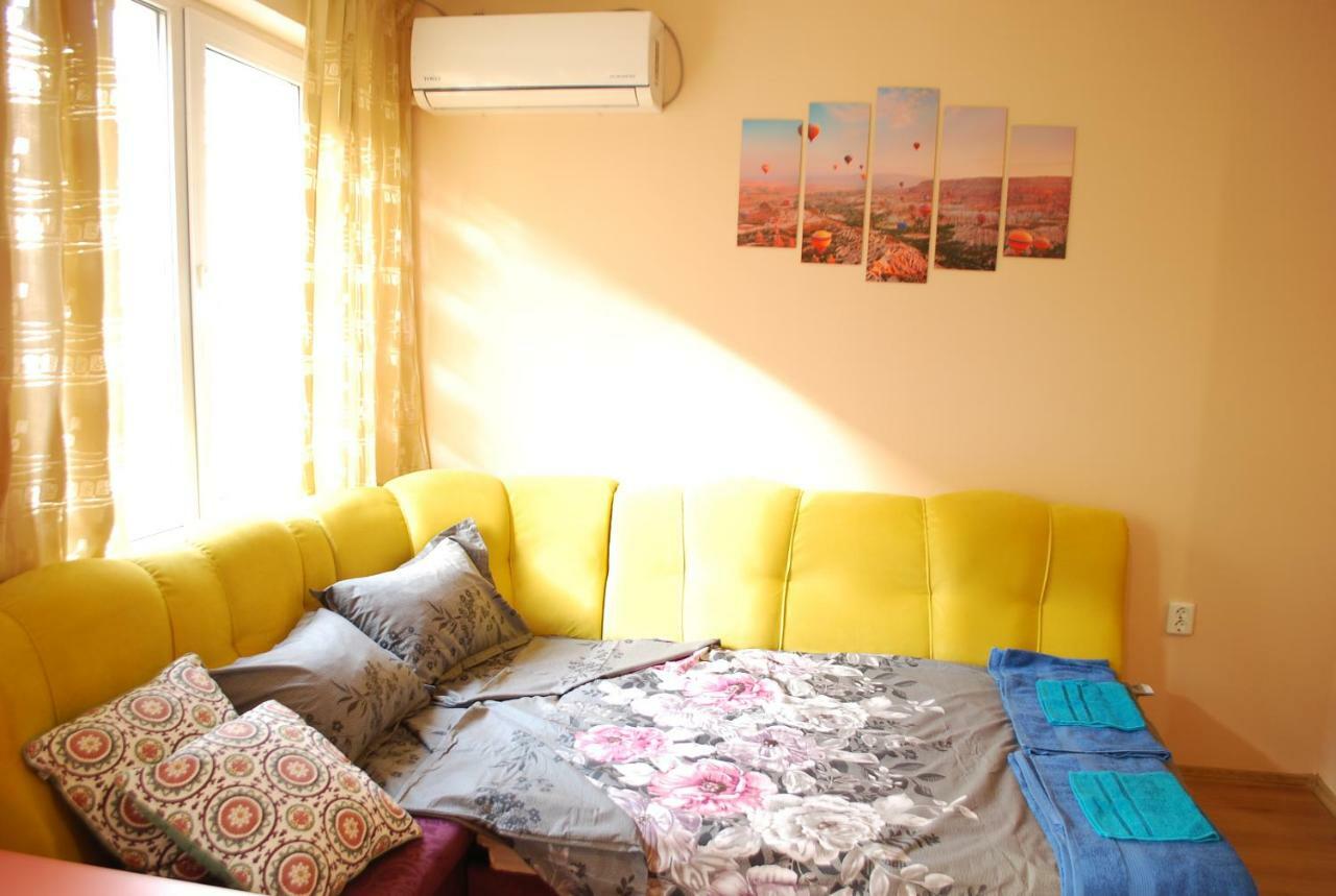 City Stay In Varna Dış mekan fotoğraf