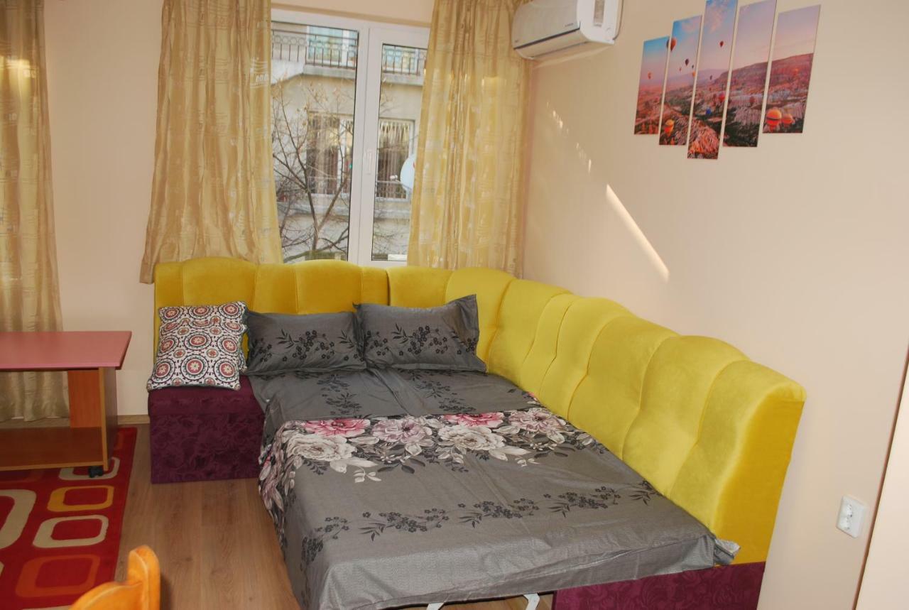City Stay In Varna Dış mekan fotoğraf