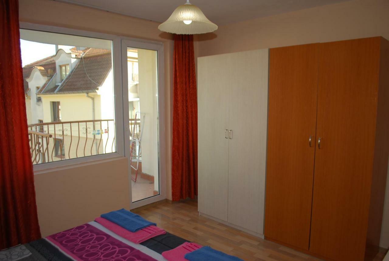 City Stay In Varna Dış mekan fotoğraf