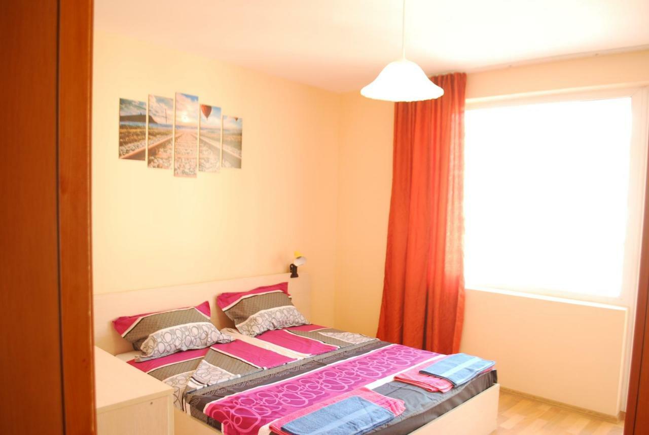 City Stay In Varna Dış mekan fotoğraf