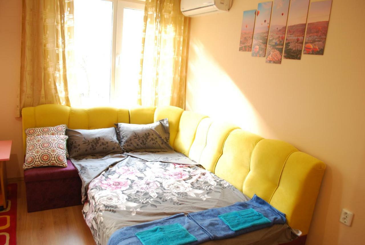 City Stay In Varna Dış mekan fotoğraf