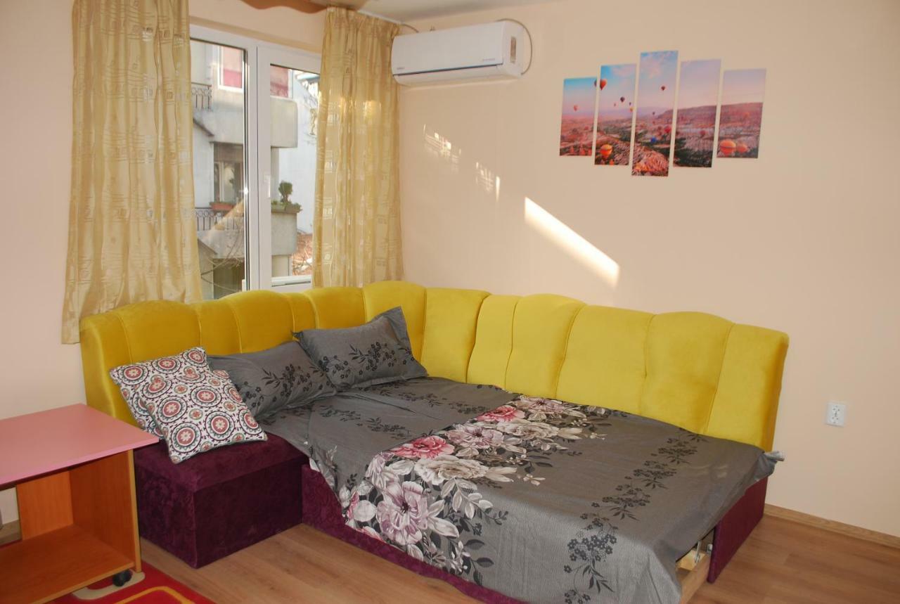 City Stay In Varna Dış mekan fotoğraf