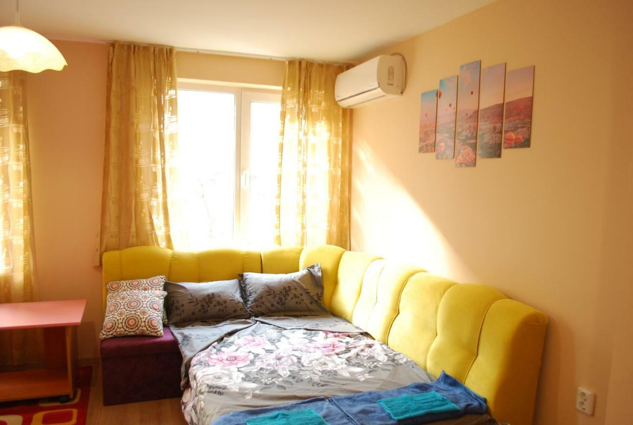City Stay In Varna Dış mekan fotoğraf