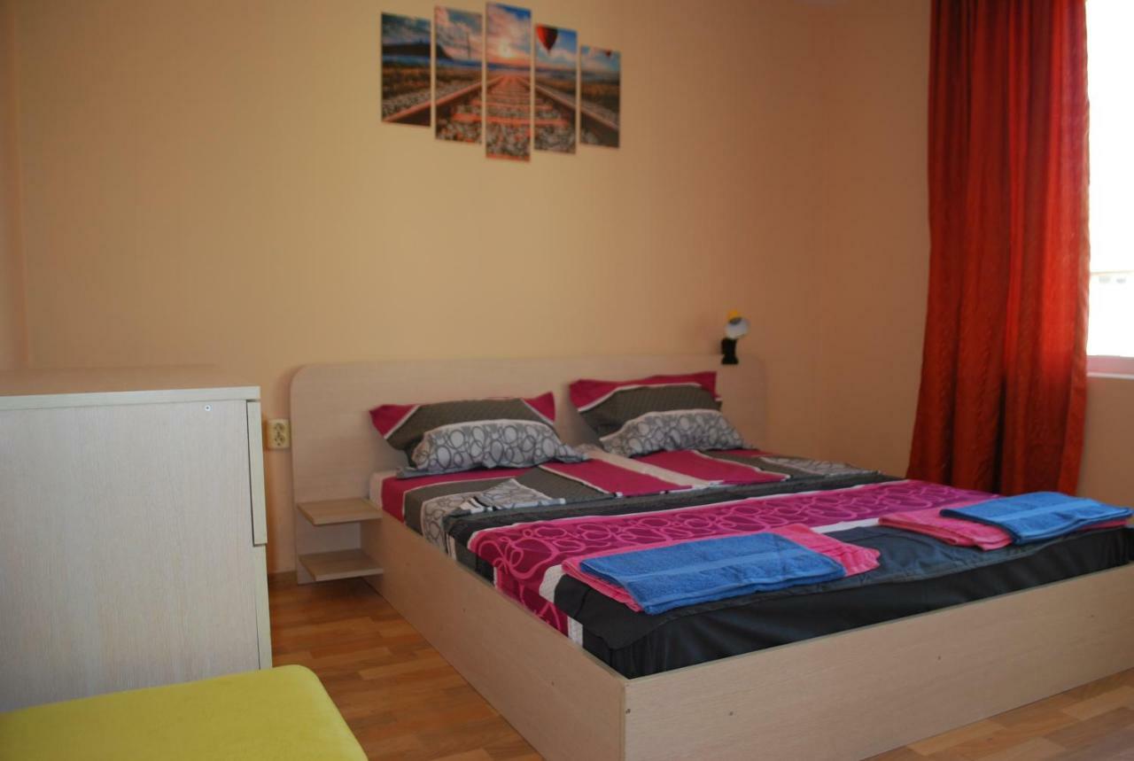 City Stay In Varna Dış mekan fotoğraf