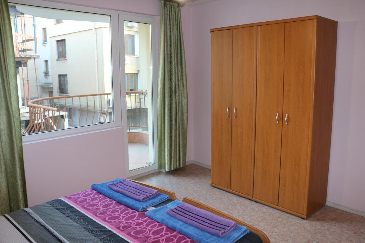 City Stay In Varna Dış mekan fotoğraf