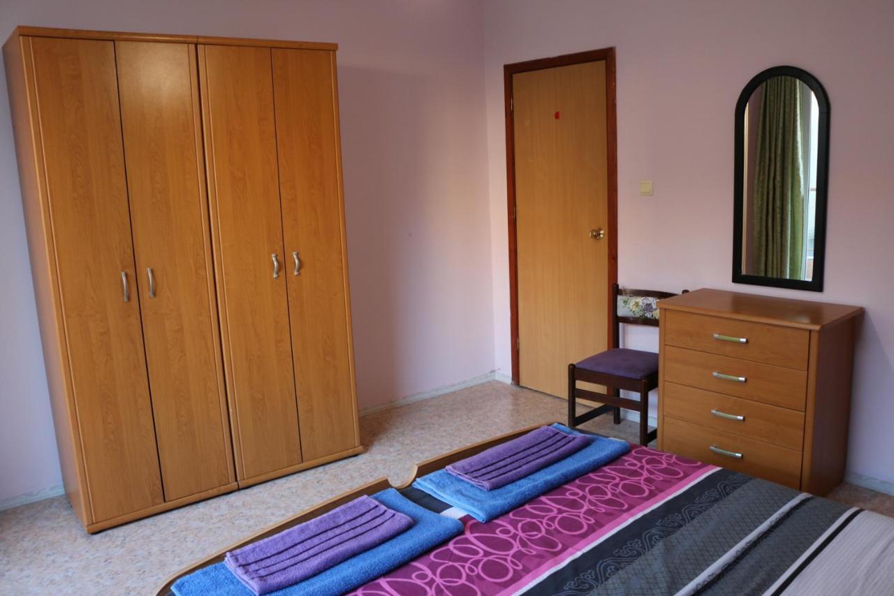 City Stay In Varna Dış mekan fotoğraf