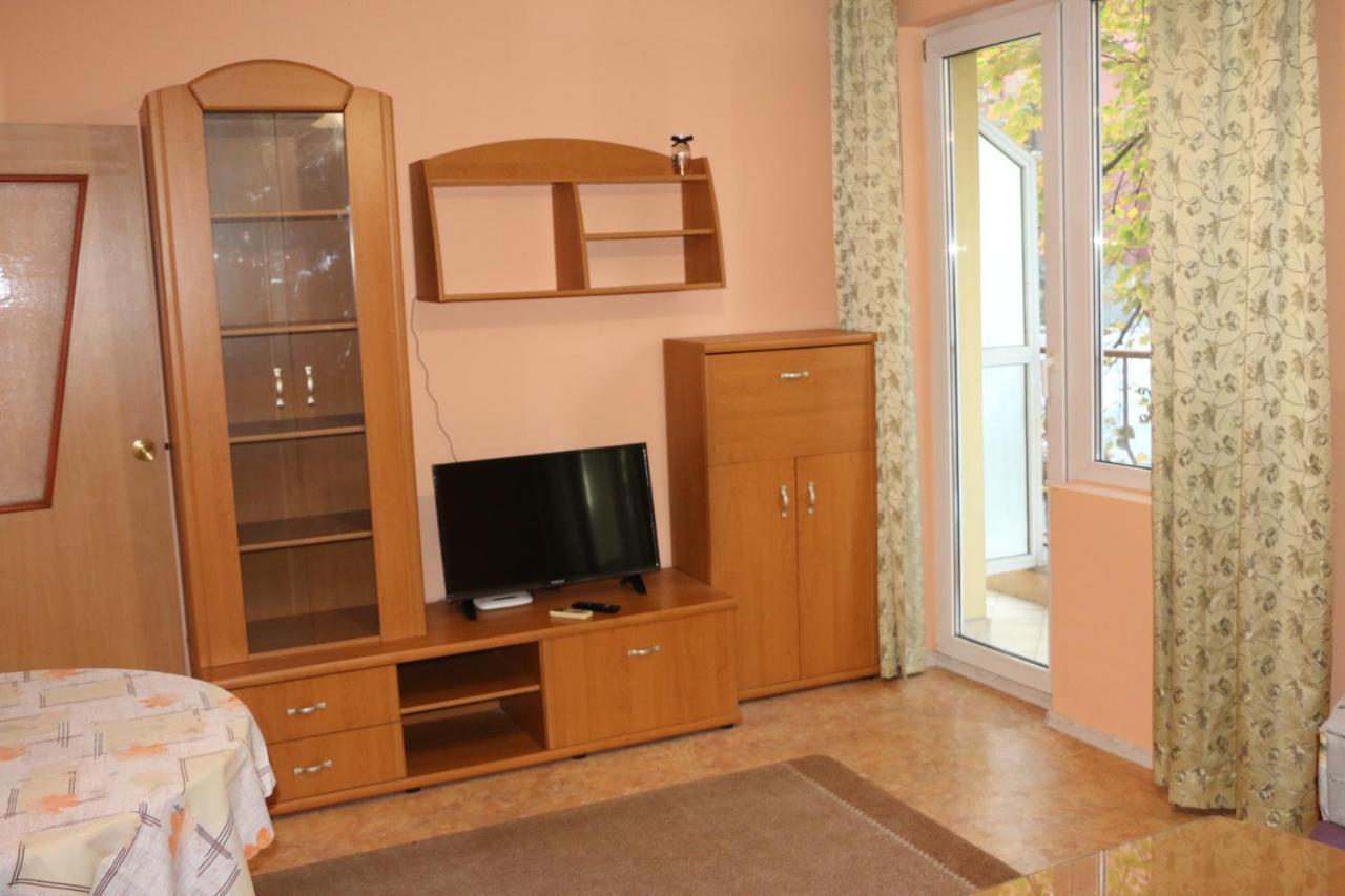 City Stay In Varna Dış mekan fotoğraf
