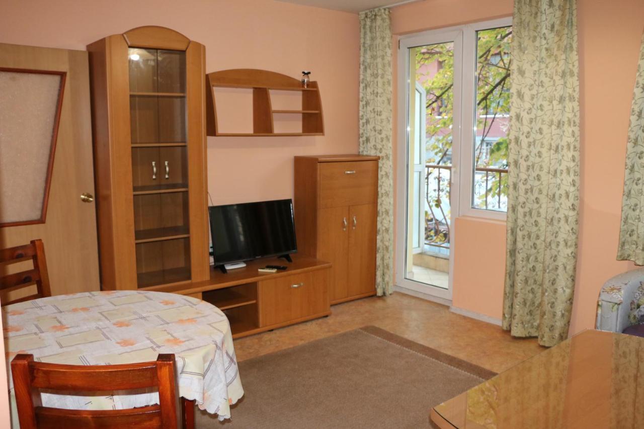 City Stay In Varna Dış mekan fotoğraf