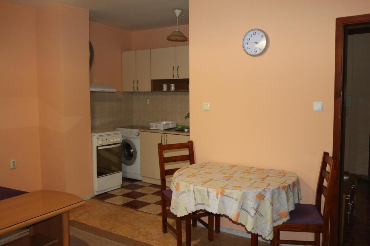 City Stay In Varna Dış mekan fotoğraf